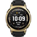 Смарт-часы Amazfit T-Rex 3 Pro 44mm Black Gold (W2549GL1N)