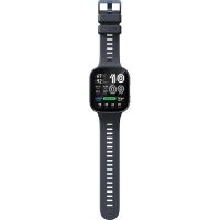 Смарт-годинник Amazfit Bip Max Dark Blue (W2568AP2N)