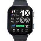 Смарт-часы Amazfit Bip Max Dark Blue (W2568AP2N)