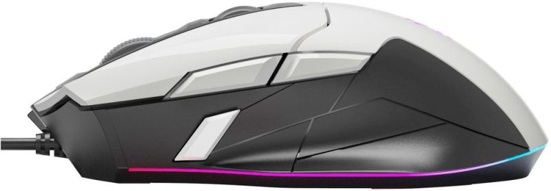 Миша Bloody W70 Max Panda White (W70 Max Bloody (Panda White))
