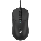 Миша Bloody W72 Ultra Black (W72 Ultra (Black))