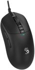 Миша Bloody W72 Ultra Black (W72 Ultra (Black))