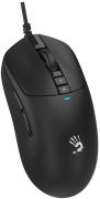 Миша Bloody W72 Ultra Black (W72 Ultra (Black))