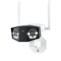 IP-камера Reolink Duo Series (Duo 2 WiFi) (W730)