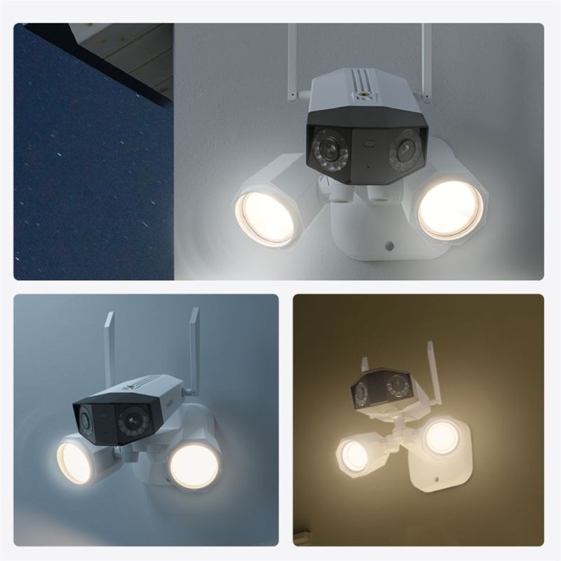 IP-камера Reolink Duo Series (W750)