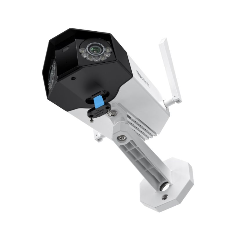 IP-камера Reolink Duo Series (W750)