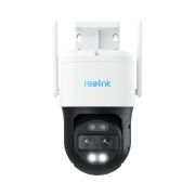 IP-камера Reolink TrackMix Series (TrackMix Wi-Fi) (W760)