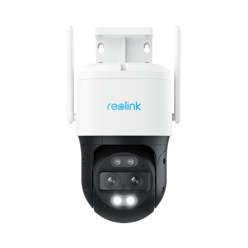 IP-камера Reolink TrackMix Series (TrackMix Wi-Fi) (W760)