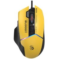Миша Bloody W95 Ultra Sports Lime (W95 Ultra (Sports Lime))
