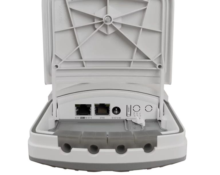 Точка доступу Mikrotik wAP ax LTE7 kit (wAPGR-5HaxD2HaxD&R11e-LTE7)