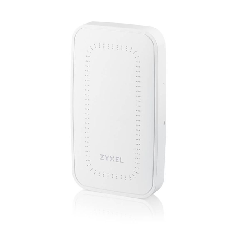 Точка доступу ZYXEL WAX300H (WAX300H-EU0101F)