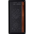 Корпус 1stPlayer Black (WD1-BK-3F1)