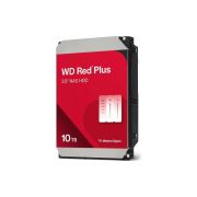Накопитель HDD SATA 10.0TB WD Red Plus 7200rpm 512MB (WD100EFGX)