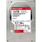 Накопитель HDD SATA 10.0TB WD Red Pro NAS 7200rpm 512MB (WD103KFBX)