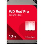 Накопитель HDD SATA 10.0TB WD Red Pro NAS 7200rpm 512MB (WD103KFBX)