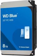 Накопичувач HDD SATA 8.0TB WD Blue 5640rpm 256MB (WD80EAAZ)