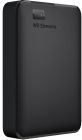 Внешний жесткий диск 2.5" USB 4.0TB WD Elements Portable Black (WDBU6Y0040BBK-WESN)