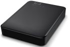 Внешний жесткий диск 2.5" USB 4.0TB WD Elements Portable Black (WDBU6Y0040BBK-WESN)