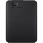 Зовнішній жорсткий диск 2.5" USB 5.0TB WD Elements Portable Black (WDBU6Y0050BBK-WESN)