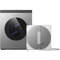 Робот для миття вікон Ecovacs Winbot W3 Omni (WG858-07)