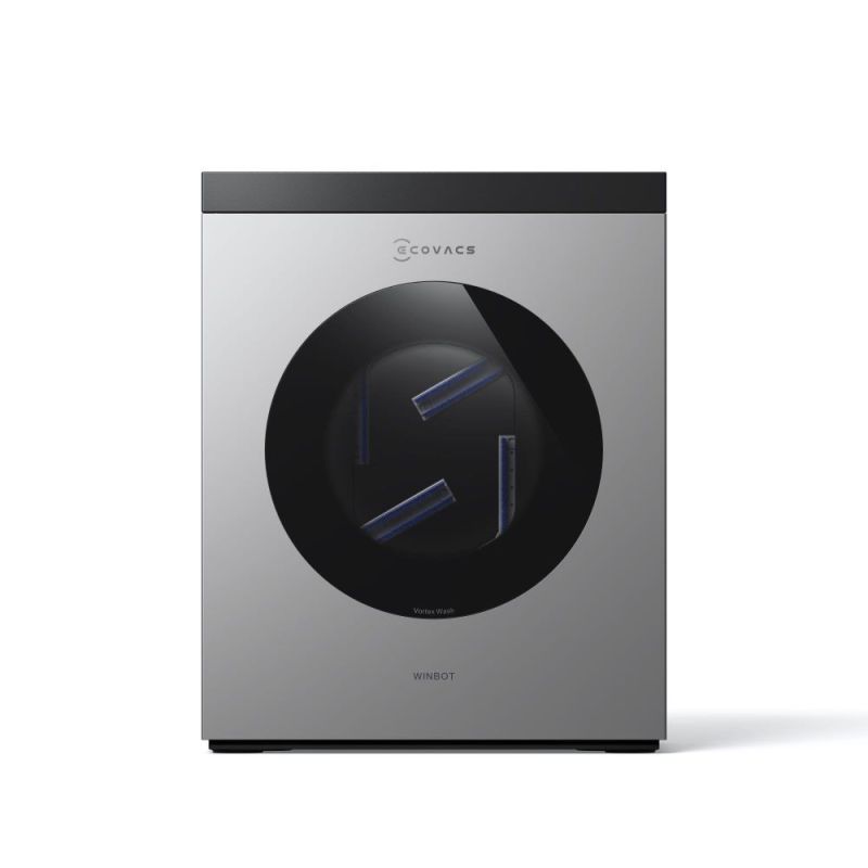 Робот для мытья окон Ecovacs Winbot W3 Omni (WG858-07)
