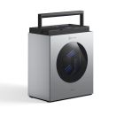 Робот для мытья окон Ecovacs Winbot W3 Omni (WG858-07)
