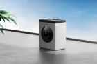 Робот для мытья окон Ecovacs Winbot W3 Omni (WG858-07)