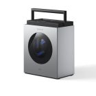 Робот для мытья окон Ecovacs Winbot W3 Omni (WG858-07)