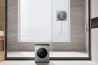 Робот для мытья окон Ecovacs Winbot W3 Omni (WG858-07)
