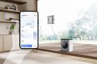Робот для мытья окон Ecovacs Winbot W3 Omni (WG858-07)