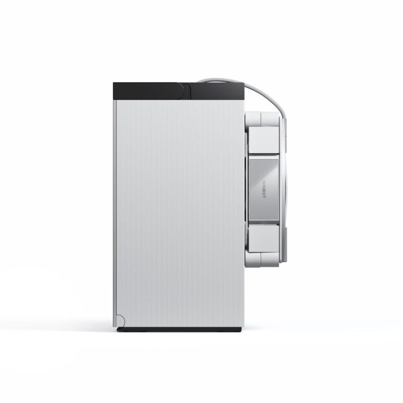 Робот для мытья окон Ecovacs Winbot W3 Omni (WG858-07)