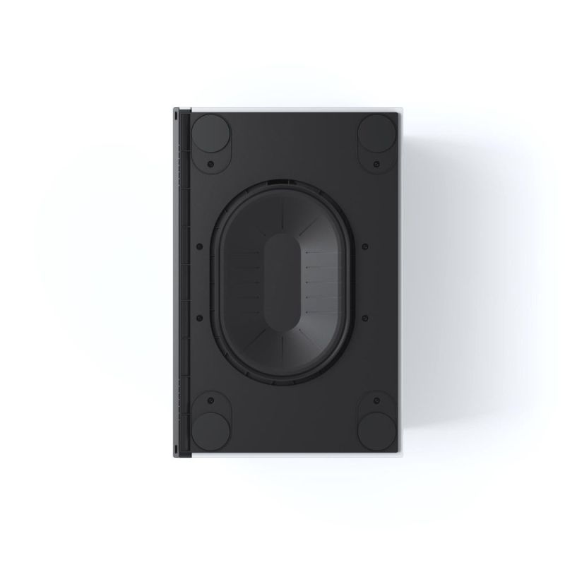 Робот для мытья окон Ecovacs Winbot W3 Omni (WG858-07)
