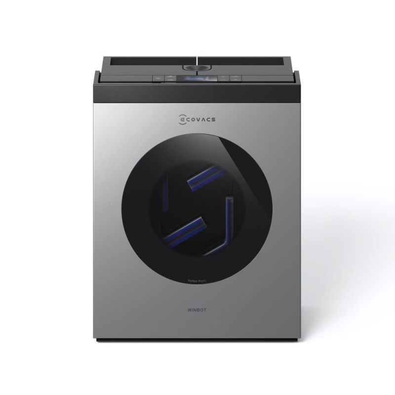 Робот для мытья окон Ecovacs Winbot W3 Omni (WG858-07)