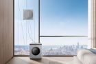 Робот для мытья окон Ecovacs Winbot W3 Omni (WG858-07)