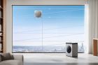 Робот для мытья окон Ecovacs Winbot W3 Omni (WG858-07)