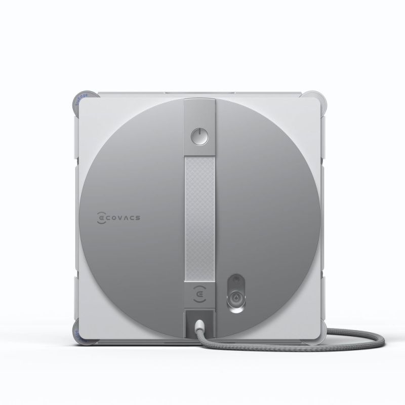 Робот для мытья окон Ecovacs Winbot W3 Omni (WG858-07)