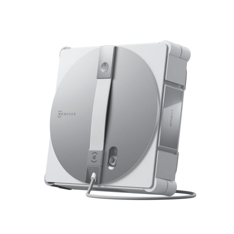Робот для мытья окон Ecovacs Winbot W3 Omni (WG858-07)