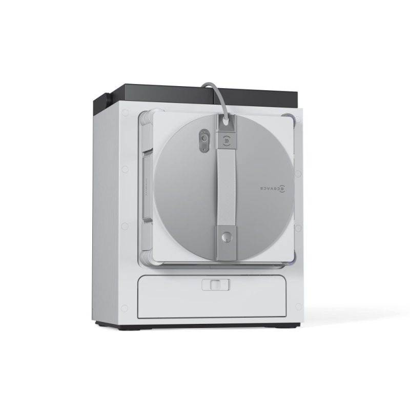 Робот для миття вікон Ecovacs Winbot W3 Omni (WG858-07)