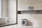 Робот для мытья окон Ecovacs Winbot W3 Omni (WG858-07)