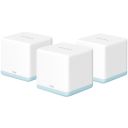 WiFi Mesh-система Mercusys Halo H30 (3-pack) (HALO H30(3-PACK))
