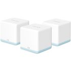 WiFi Mesh-система Mercusys Halo H30 (3-pack) (HALO H30(3-PACK))