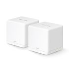 WiFi Mesh-система Mercusys Halo H60X 2-pack (HALO-H60X-2-PACK)