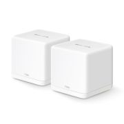 WiFi Mesh-система Mercusys Halo H60X 2-pack (HALO-H60X-2-PACK)