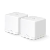 WiFi Mesh-система Mercusys Halo H60X 2-pack (HALO-H60X-2-PACK)