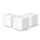 WiFi Mesh-система Mercusys Halo H60X 3-pack (HALO-H60X-3-PACK)
