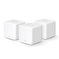 WiFi Mesh-система Mercusys Halo H60X 3-pack (HALO-H60X-3-PACK)