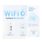 WiFi Mesh-система TP-Link Deco X10 (1-pack) (DECO X10(1-PACK) WiFi)