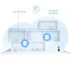 WiFi Mesh-система TP-Link Deco X10 (1-pack) (DECO X10(1-PACK) WiFi)