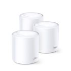 WiFi Mesh система TP-Link Deco X20 (3-pack)  (Deco X20(3-pack))