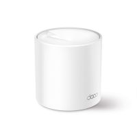 WiFi Mesh-система TP-Link Deco X60 (1-pack) (Deco X60(1-pack))